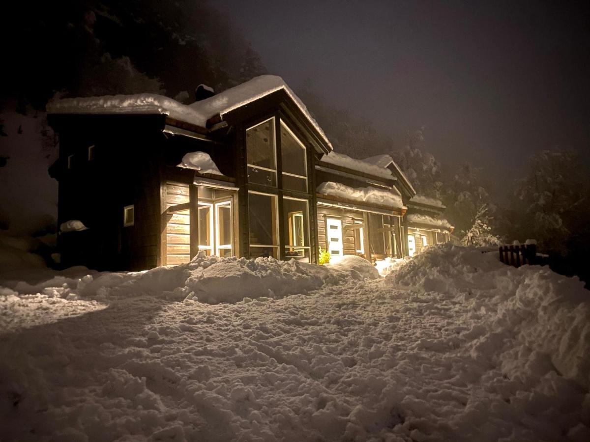 Moderne Hytte I Svandalen, Sauda - Naer Skisenter Og Natur Exterior photo